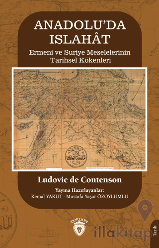 Anadolu’da Islahat