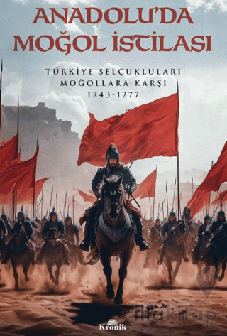 Anadolu’da Moğol İstilası