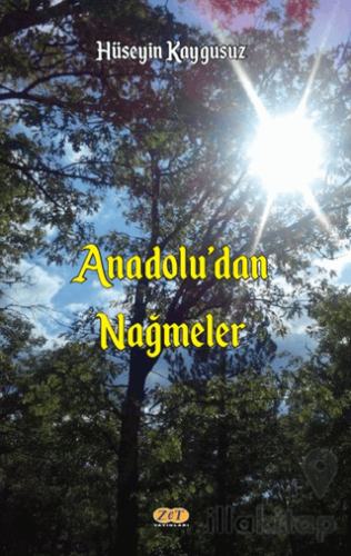 Anadolu’dan Nağmeler