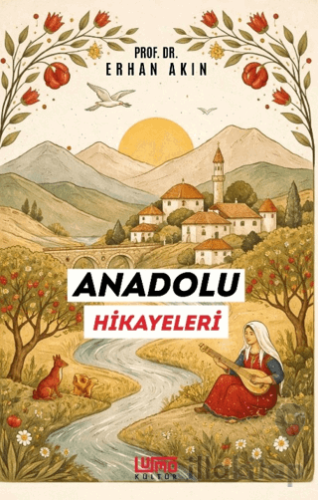 Anadolu Hikayeleri