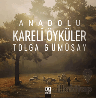 Anadolu Kareli Öyküler
