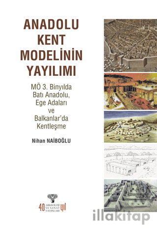 Anadolu Kent Modelinin Yayılımı