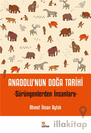 Anadolu’nun Doğa Tarihi