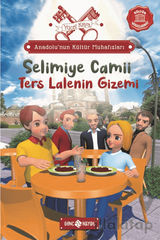 Anadolu’nun Kültür Muhafızları - 7 Selimiye Camii