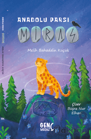 Anadolu Parsı Miras