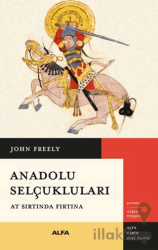 Anadolu Selçukluları