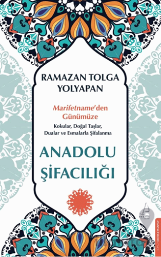 Anadolu Şifacılığı