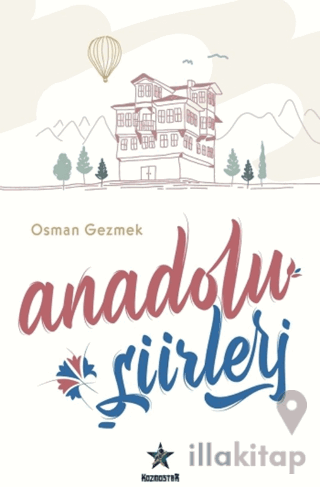Anadolu Şiirleri