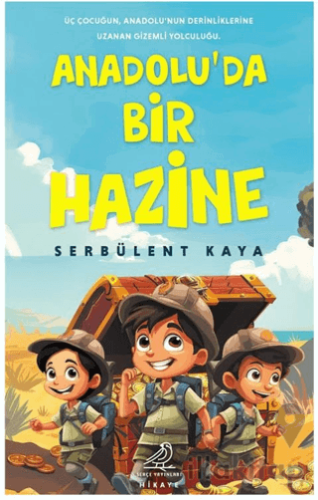 Anadoluda Bir Hazine