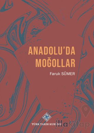 Anadolu'da Moğollar