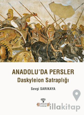 Anadolu'da Persler