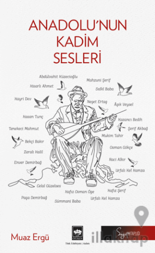 Anadolu'nun Kadim Sesleri