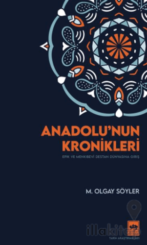Anadolu'nun Kronikleri
