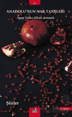 Anadolu'nun Nar Taneleri