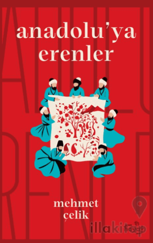 Anadolu'ya Erenler