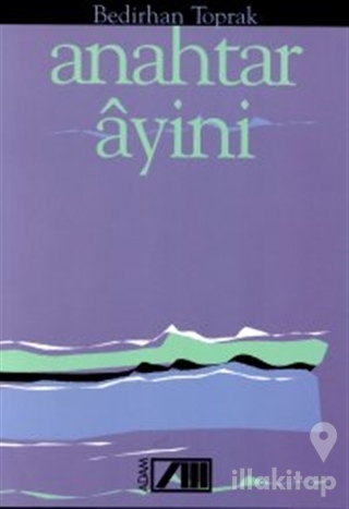 Anahtar Ayini