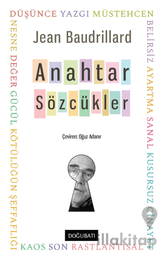 Anahtar Sözcükler