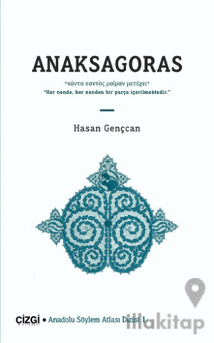 Anaksagoras