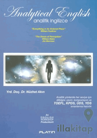 Analitik İngilizce
