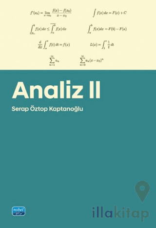 Analiz II
