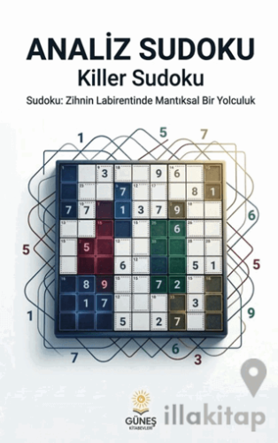 Analiz Sudoku