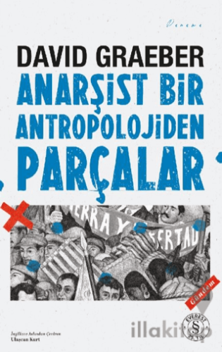 Anarşist Bir Antropolojiden Parçalar