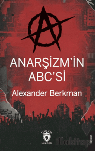 Anarşizm’in Abc’si