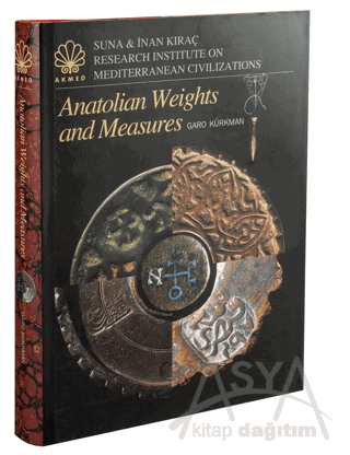 Anatolian Weights and Measures