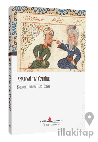 Anatomi İlmi Üzerine