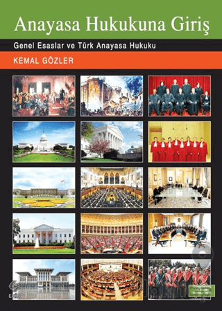 Anayasa Hukukuna Giriş