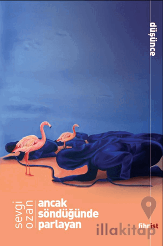 Ancak Söndüğünde Parlayan