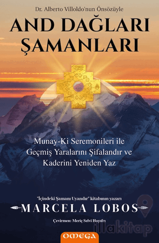 And Dağları Şamanları
