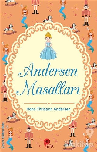 Andersen Masalları