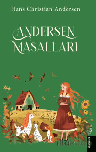 Andersen Masalları