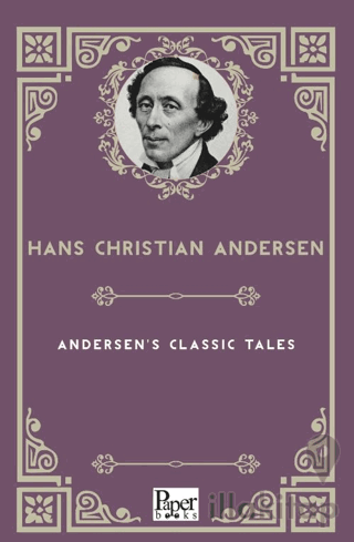 Andersen's Classic Tales