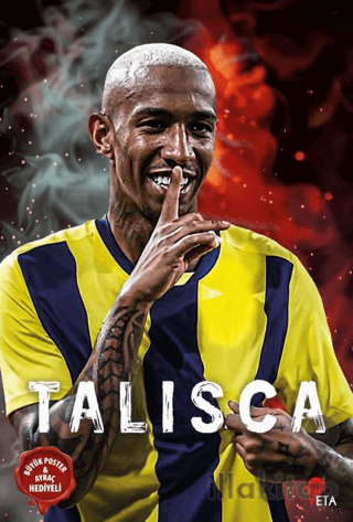 Anderson Talisca