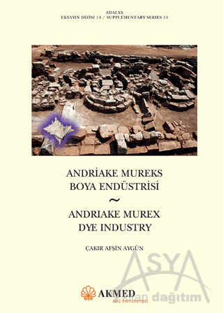 Andriake Mureks Boya Endüstrisi
