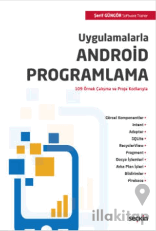 Android Programlama