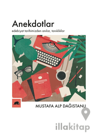 Anekdotlar
