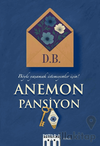 Anemon Pansiyon