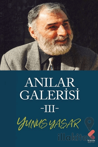 Anılar Galerisi III