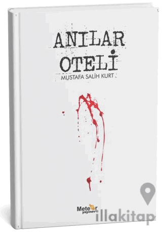Anılar Oteli