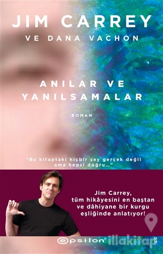 Anılar ve Yanılsamalar
