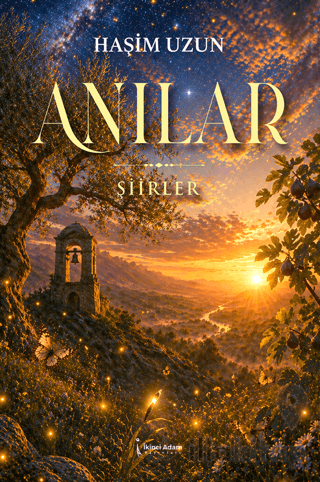 Anılar