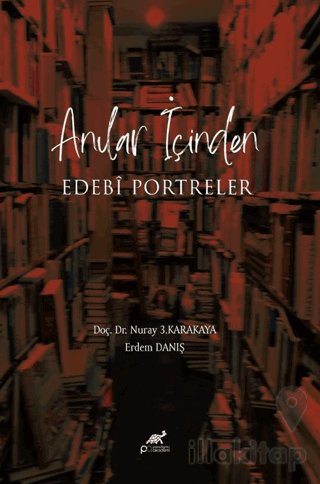 Anıların İçinde Edebi Portreler