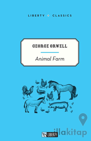 Animal Farm (Liberty C.)