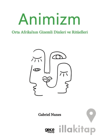 Animizm