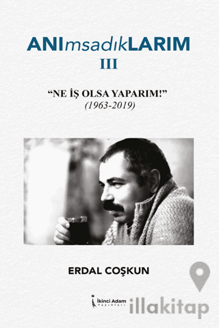 Anımsadıklarım 3