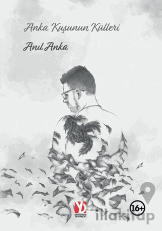 Anka Kuşunun Külleri