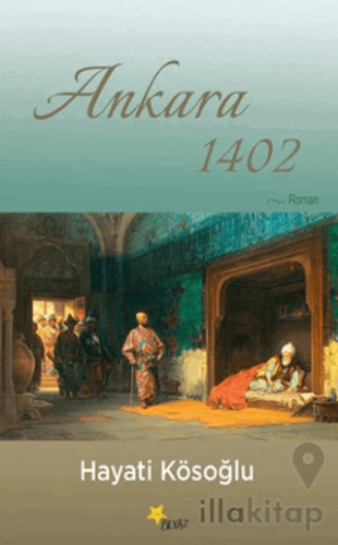 Ankara 1402